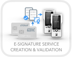 EKDS SERVICE API