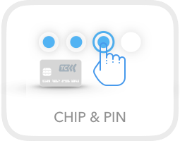 EKDS PIN